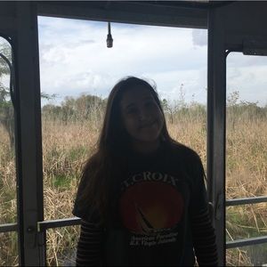 Meet your Posher, Jaedyn